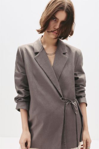 A2M/07802300832-A2M.jpg?ts=1754397688379" - Apparel & Accessories > Clothing > Outerwear > Coats & Jackets - Modalova