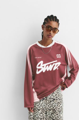 A3M.jpg?ts=1756390388559" - Apparel & Accessories > Clothing > Shirts & Tops - Modalova