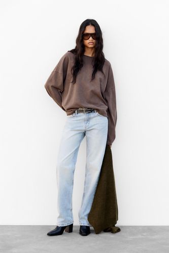 A3M/07152304667-A3M.jpg?ts=1761206083188" - Apparel & Accessories > Clothing > Shirts & Tops - Modalova