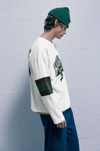 S=1762254932691" - Apparel & Accessories > Clothing > Shirts & Tops - Modalova