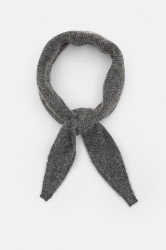 Bandana En Maille - Pull&Bear - Modalova