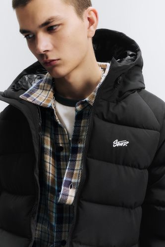 M/07700501800-A2M.jpg?ts=1763396529846" - Apparel & Accessories > Clothing > Outerwear > Coats & Jackets - Modalova