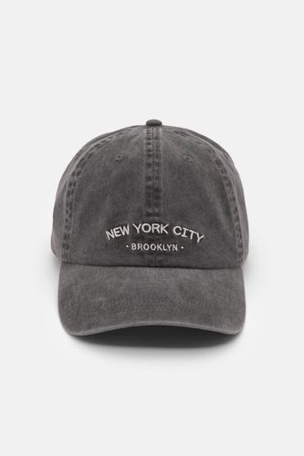 Casquette New York - Pull&Bear - Modalova