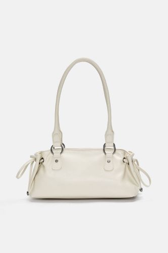 Sac Porté Épaule Rubans - Pull&Bear - Modalova