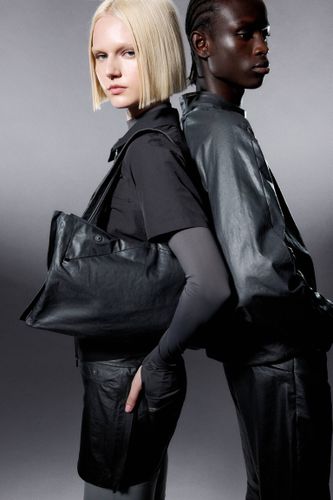 Minijupe Sac Johanna Parv - Pull&Bear - Modalova