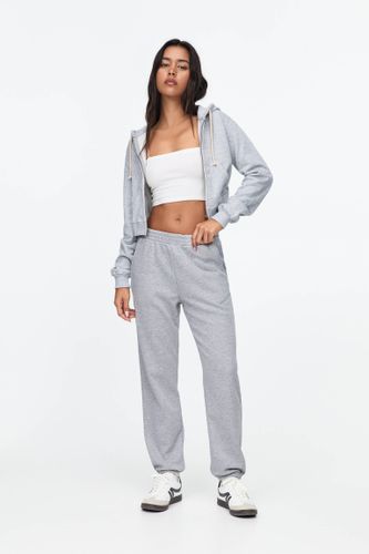 Pantalon Jogger Basique - Pull&Bear - Modalova