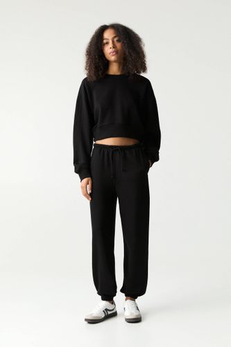 Pantalon De Survêtement - Pull&Bear - Modalova