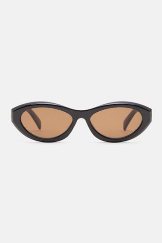Lunettes Cat Eye Ovales - Pull&Bear - Modalova