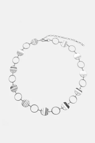 Ceinture Chaîne Cercles - Pull&Bear - Modalova
