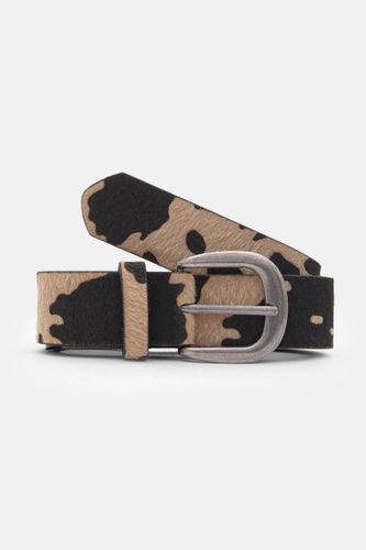 Ceinture Vache - Pull&Bear - Modalova