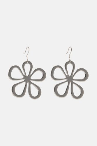 Boucles D’oreilles Fleurs - Pull&Bear - Modalova