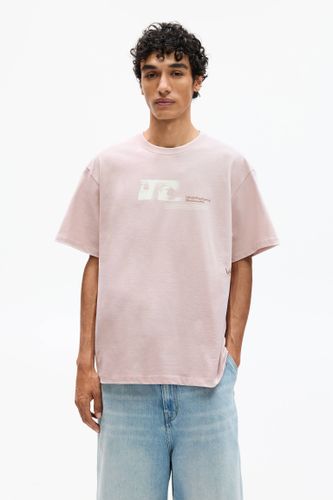 T-Shirt Imprimé Vermeer - Pull&Bear - Modalova