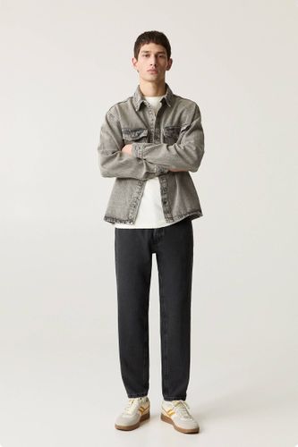 Jean Standard - Pull&Bear - Modalova
