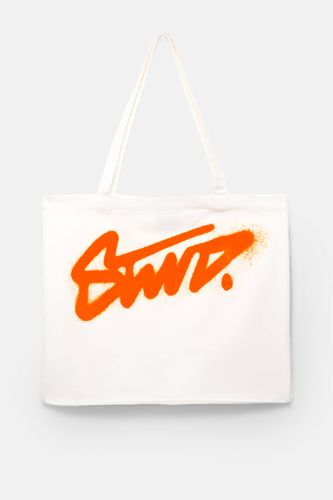 Tote Bag Stwd - Pull&Bear - Modalova
