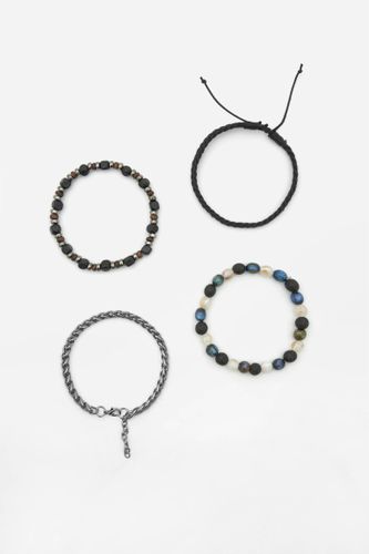 Lot 4 Bracelets - Pull&Bear - Modalova