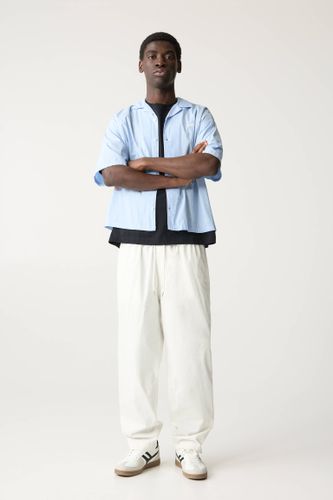 Pantalon Jogger - Pull&Bear - Modalova
