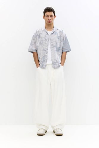 Jean Super Baggy - Pull&Bear - Modalova