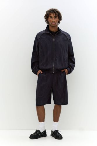 Bermuda Tailoring Baggy - Pull&Bear - Modalova