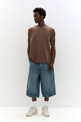 Jort Super Baggy - Pull&Bear - Modalova