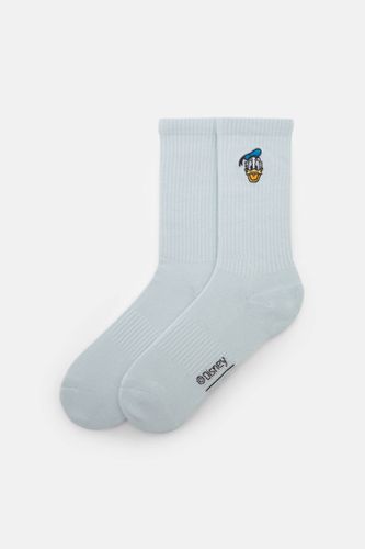 Chaussettes Hautes Donald Duck - Pull&Bear - Modalova