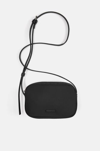 Mini-Sac À Bandoulière Nylon - Pull&Bear - Modalova