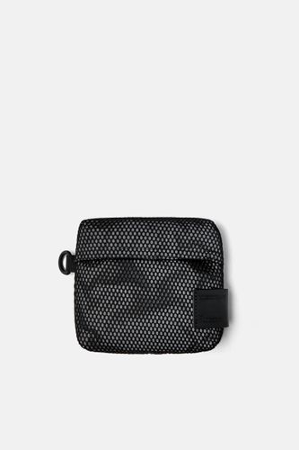 Mini-Sac Résille Pomme Parv - Pull&Bear - Modalova