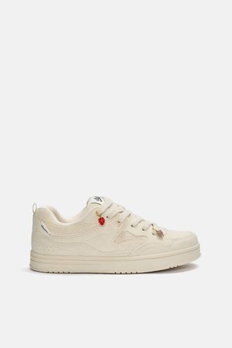 Baskets Skate Charms - Pull&Bear - Modalova