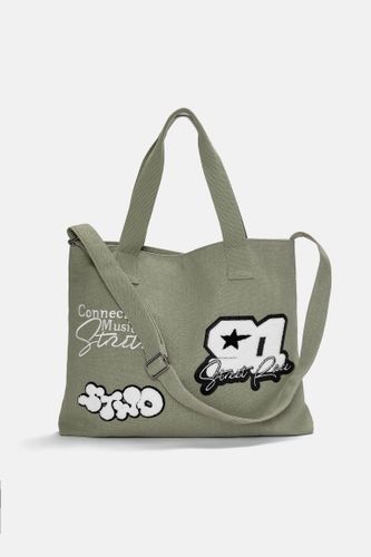 Sac Cabas Stwd - Pull&Bear - Modalova