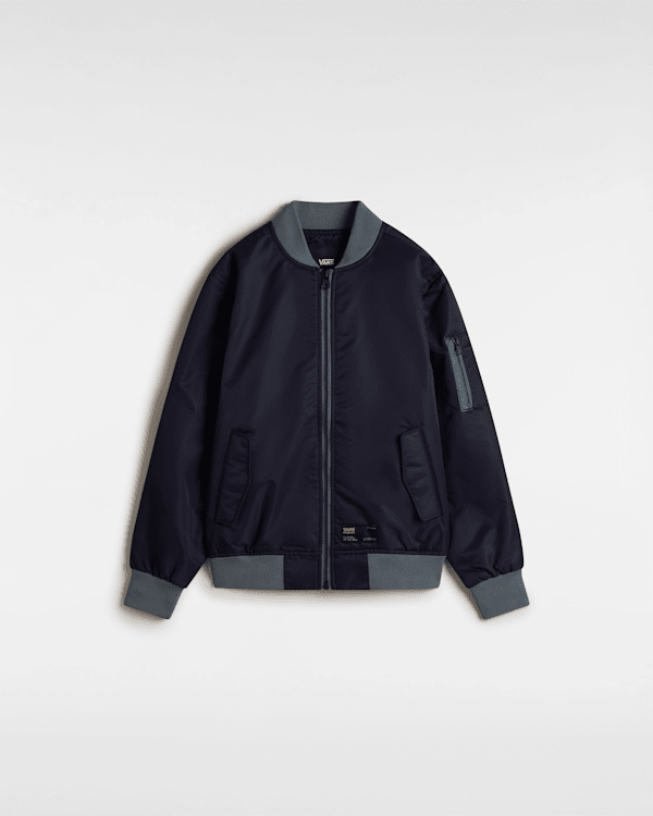 Bomber Copley Enfant (8-14 ans), , Taille: XL - Vans - Modalova