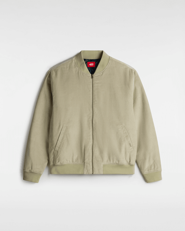 Bomber Skate Cord, , , Taille: XL - Vans - Modalova