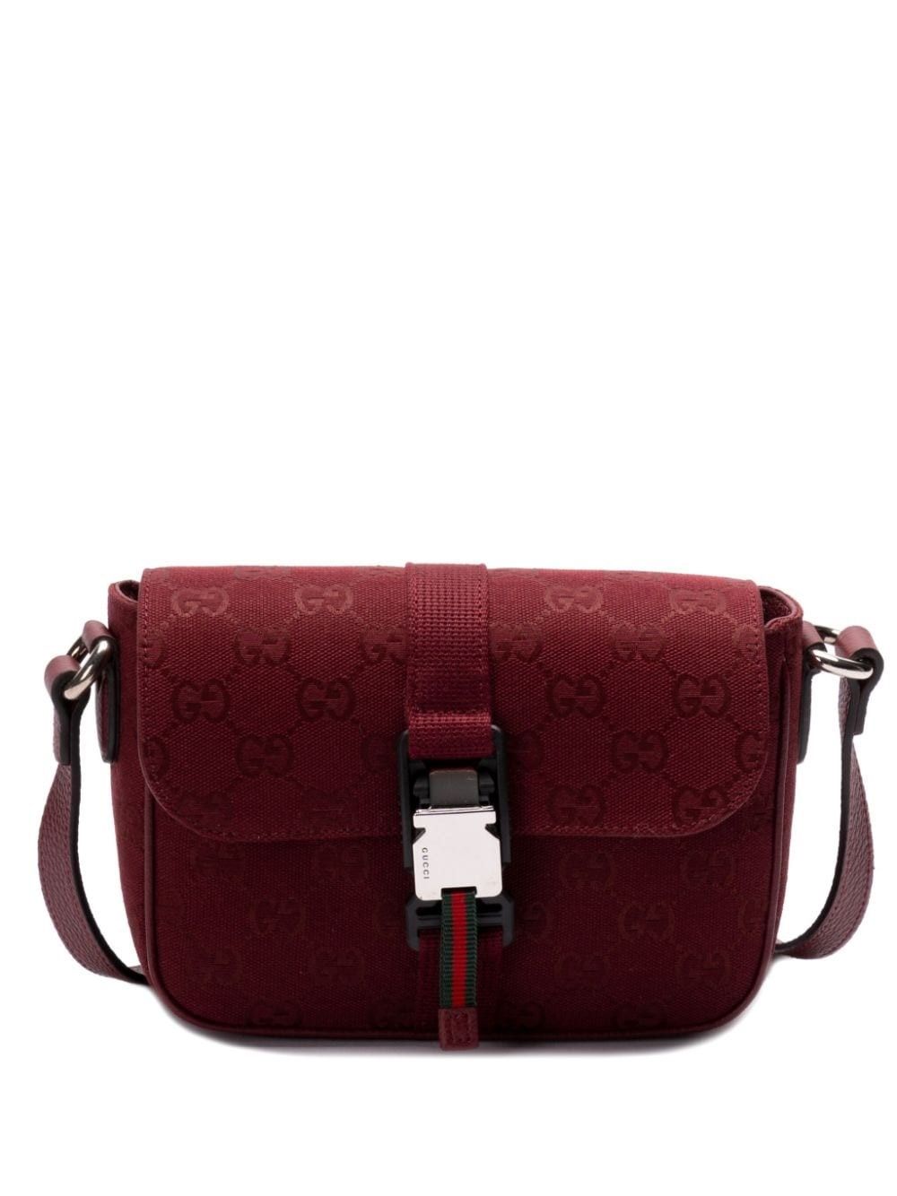 Gucci Gg Mini Shoulder Bag - Gucci - Modalova
