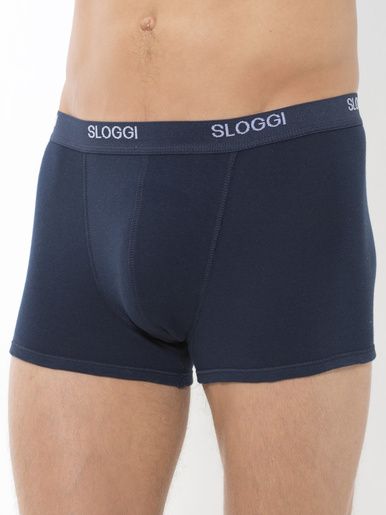 Lot de 3 shorties fermés - Sloggi - Modalova