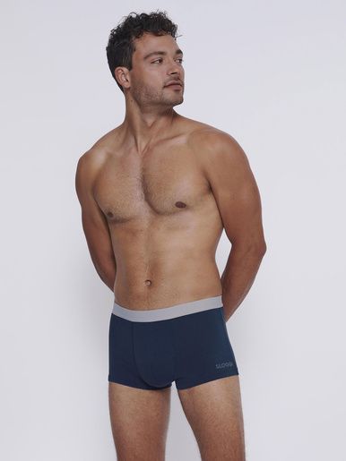 Lot de 6 boxers GO ABC 2.0 - Sloggi - Modalova