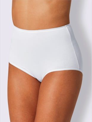 Slips jersey fin - Schiesser - Modalova