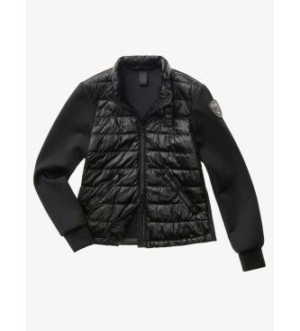 SBLDC02206 Veste Haskel (M), Casuel, Polyester - Blauer - Modalova