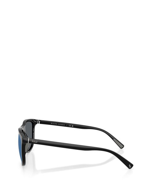 Lunettes de soleil Performance Play - Polo Ralph Lauren - Modalova