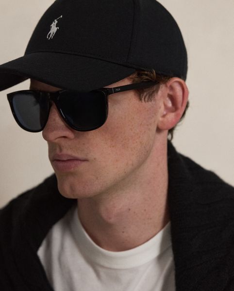 Lunettes de soleil Performance Play - Polo Ralph Lauren - Modalova