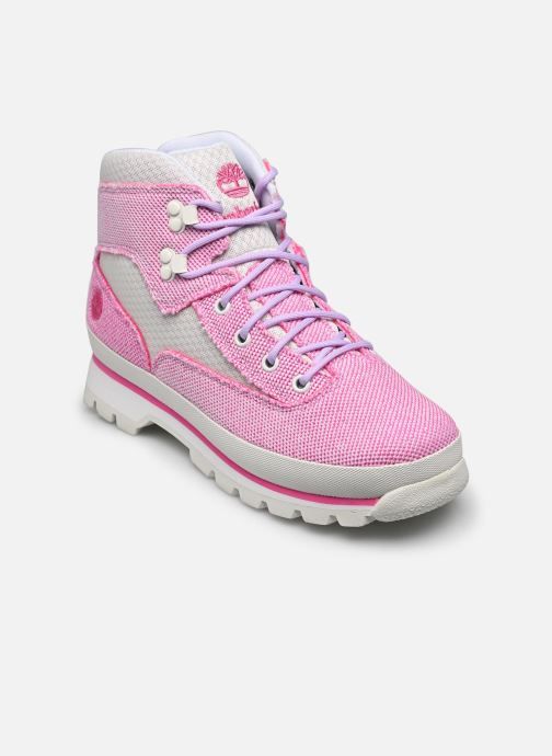 Bottines et boots Euro Hiker TB0A - Timberland - Modalova