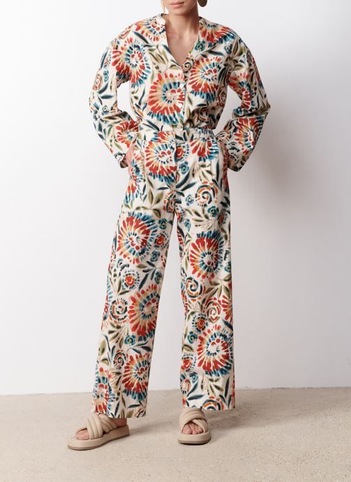 Vêtements Pantalon Droit Lola pour Accessoires - Stella Forest - Modalova