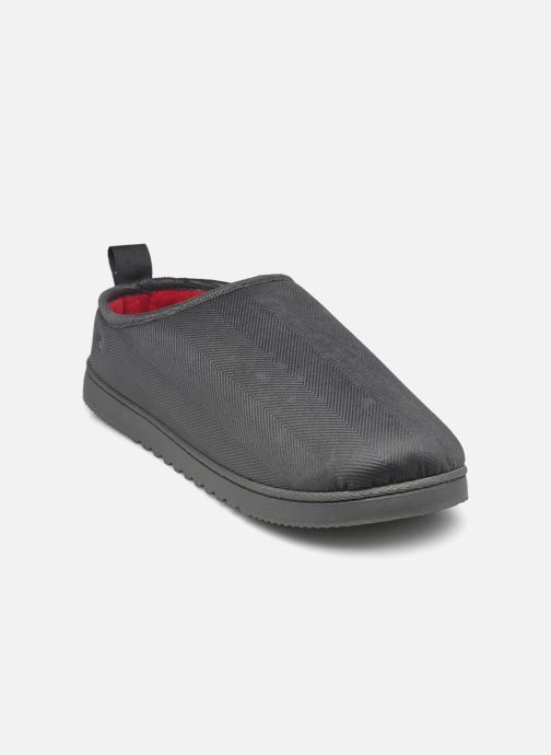 Chaussons Mule - Semelle Crantée - Isotoner - Modalova