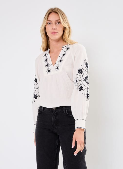 Vêtements TUNIQUE BRODEE CALLIOPEE pour Accessoires - Stella Forest - Modalova