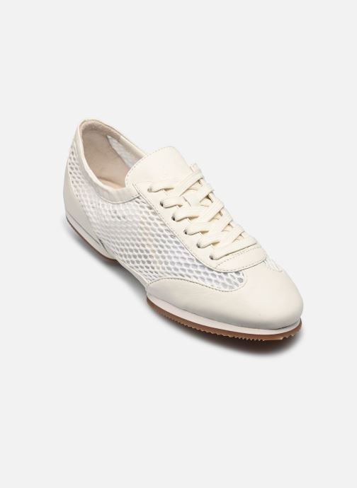 Ballerines SWN BLRINA-SNEAKERS-LOW TOP LACE DW - Polo Ralph Lauren - Modalova