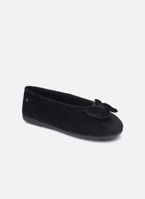 Chaussons Ballerine Ergonomique Everywear W - Isotoner - Modalova