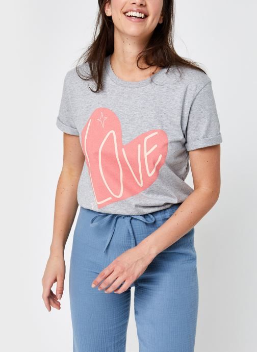 T-shirt Mirte par - Sarenza x Elise Chalmin - Modalova
