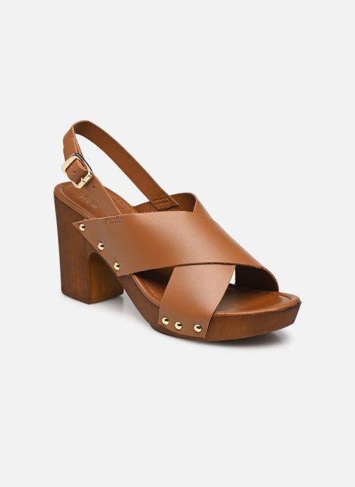 Sandales et nu-pieds JINGER - Dune London - Modalova