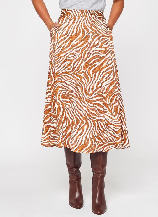 Vêtements Jupe Midi Lena pour Accessoires - Stella Forest - Modalova