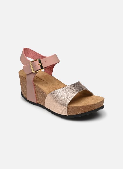 Sandales et nu-pieds Georgia Soft - sandales compensées - Georgia Rose Soft - Modalova