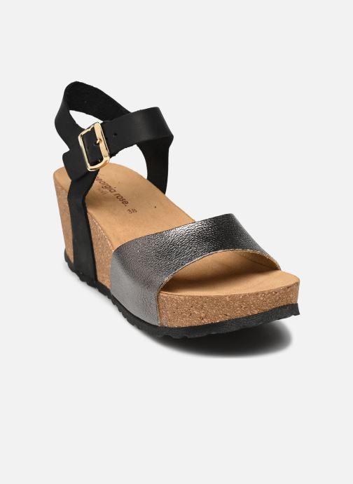 Sandales et nu-pieds Rose - sandales compensées - Georgia Rose Soft - Modalova