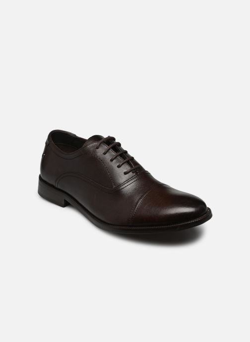 Chaussures à lacets CRANE - Base London - Modalova
