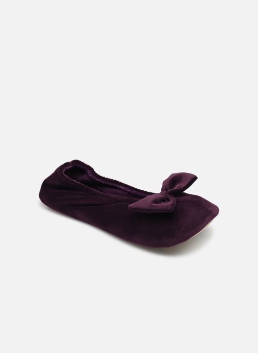 Chaussons Isotoner 95991 pour Femme - Isotoner - Modalova